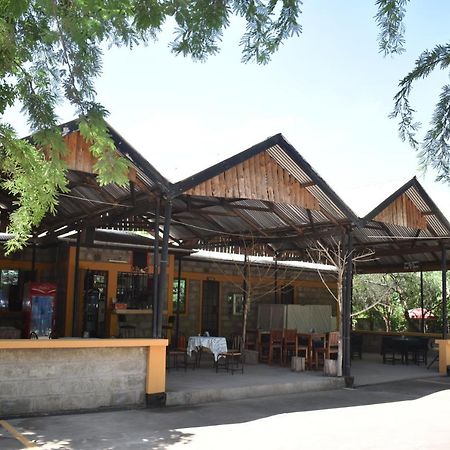 Rainbow Executive Lodge Boma la Ngombe المظهر الخارجي الصورة