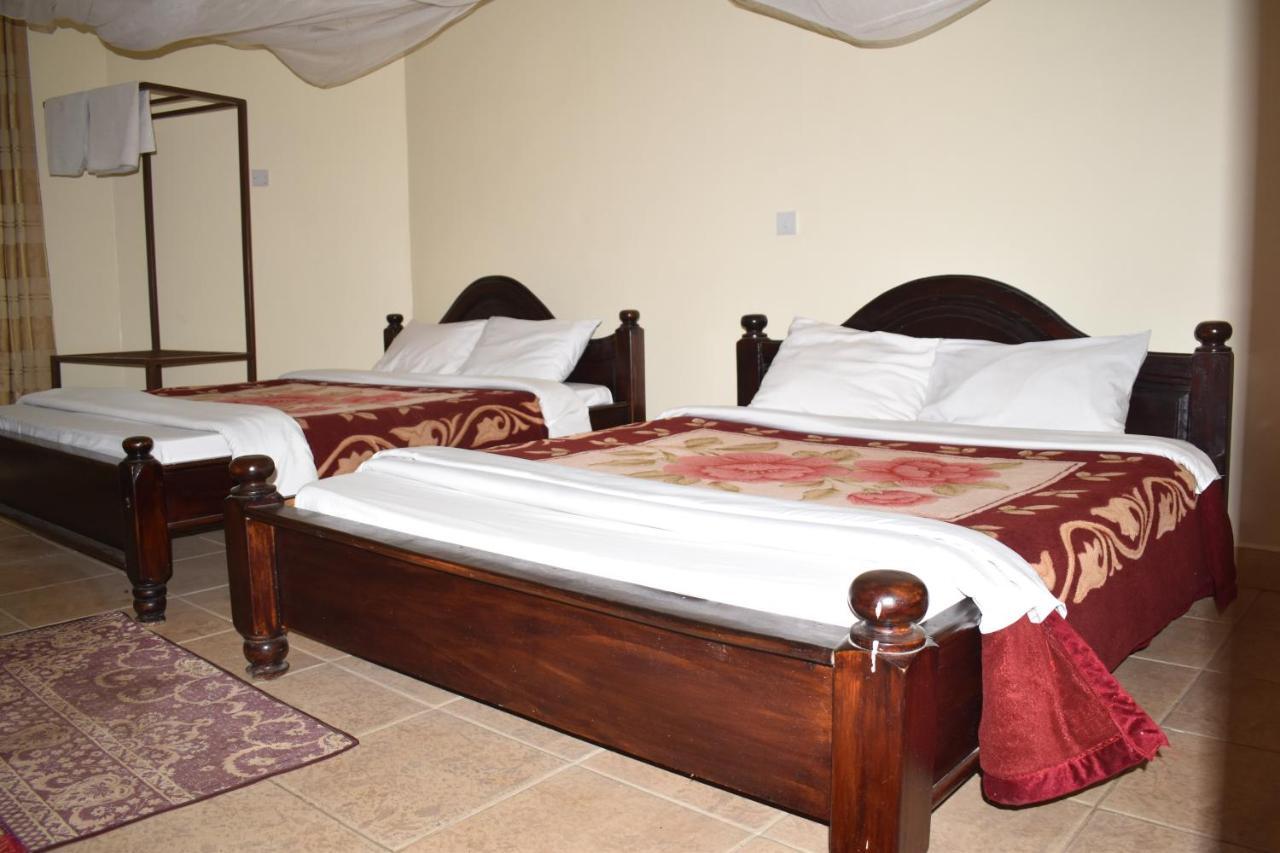 Rainbow Executive Lodge Boma la Ngombe المظهر الخارجي الصورة