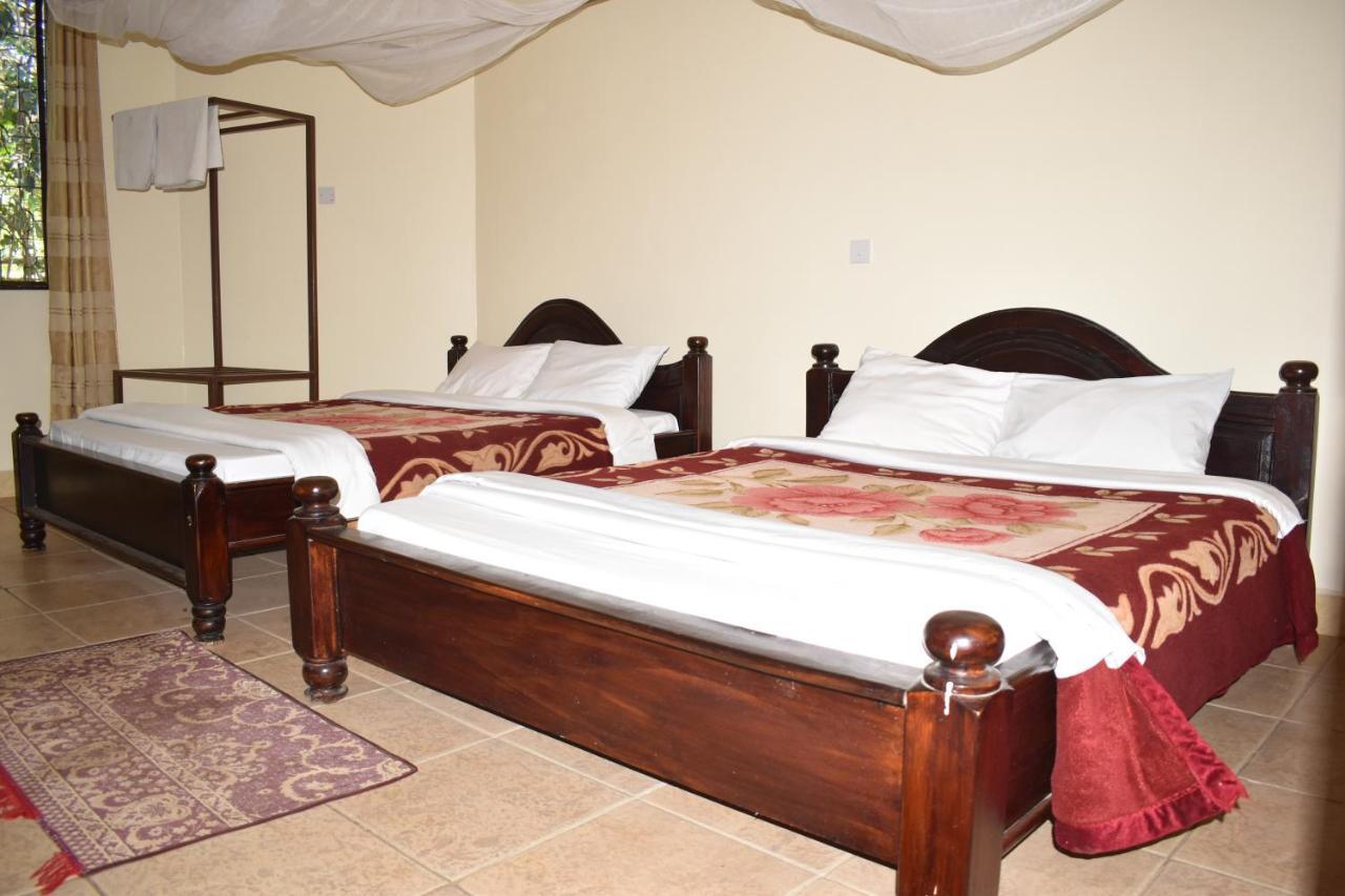 Rainbow Executive Lodge Boma la Ngombe المظهر الخارجي الصورة