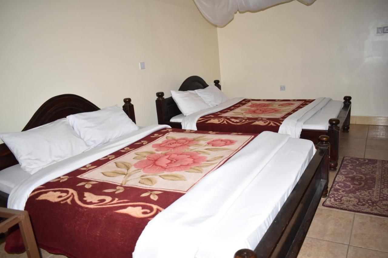 Rainbow Executive Lodge Boma la Ngombe المظهر الخارجي الصورة