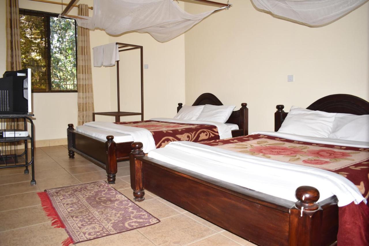 Rainbow Executive Lodge Boma la Ngombe المظهر الخارجي الصورة