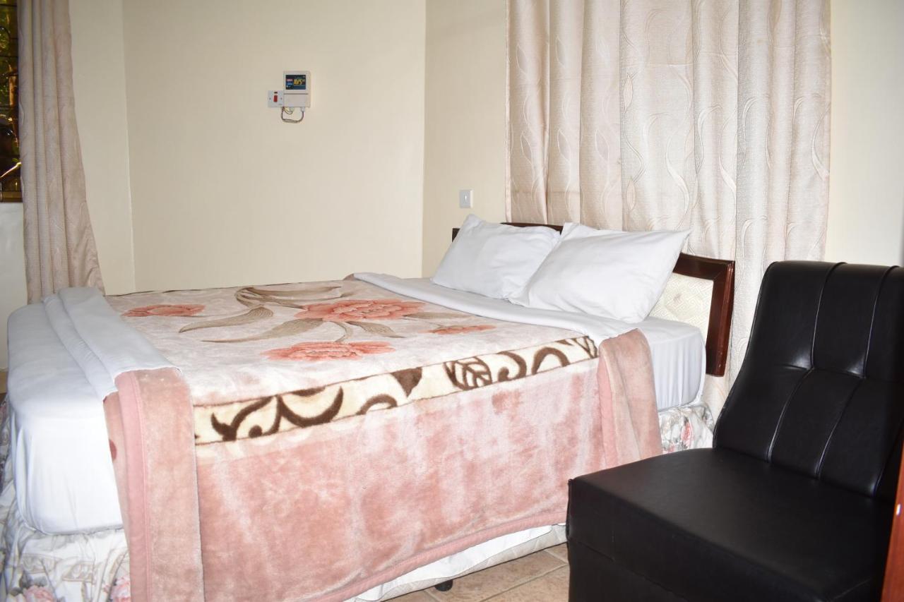 Rainbow Executive Lodge Boma la Ngombe المظهر الخارجي الصورة