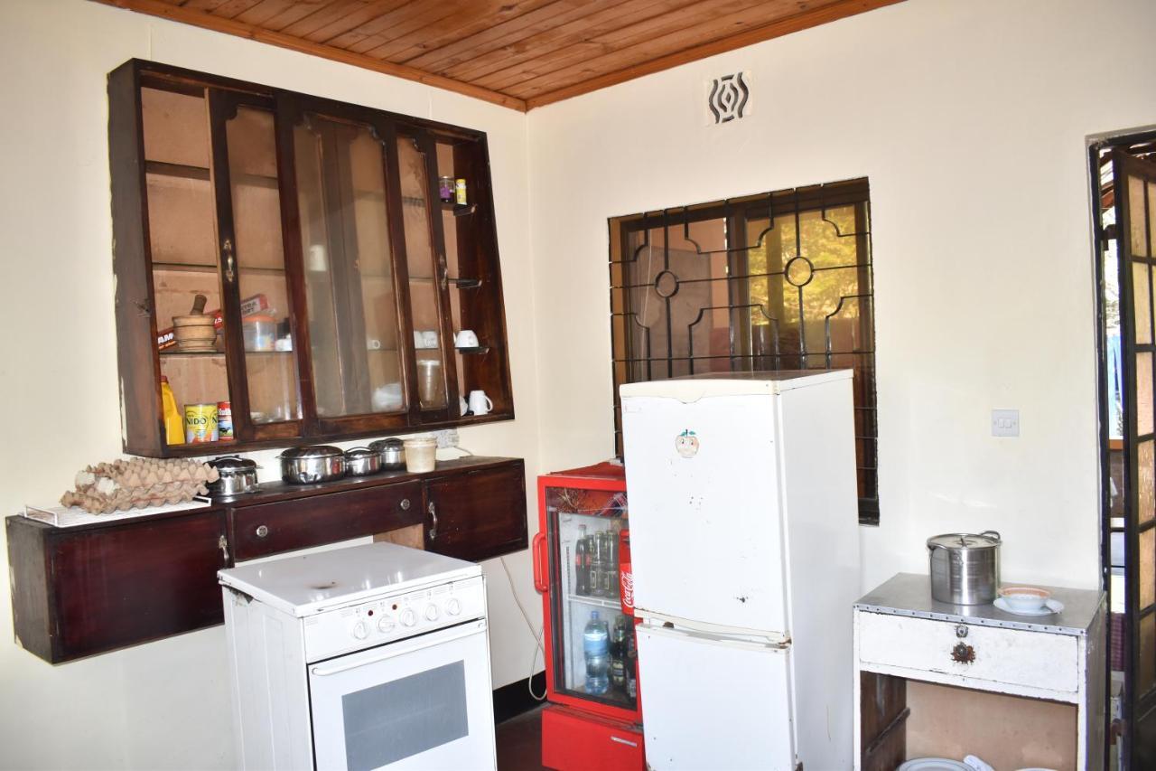 Rainbow Executive Lodge Boma la Ngombe المظهر الخارجي الصورة