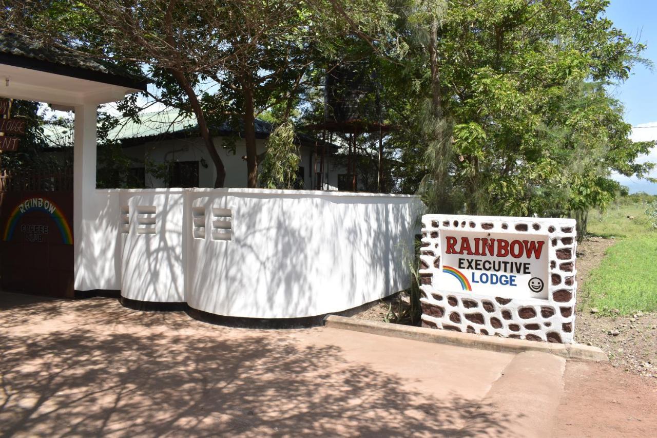 Rainbow Executive Lodge Boma la Ngombe المظهر الخارجي الصورة