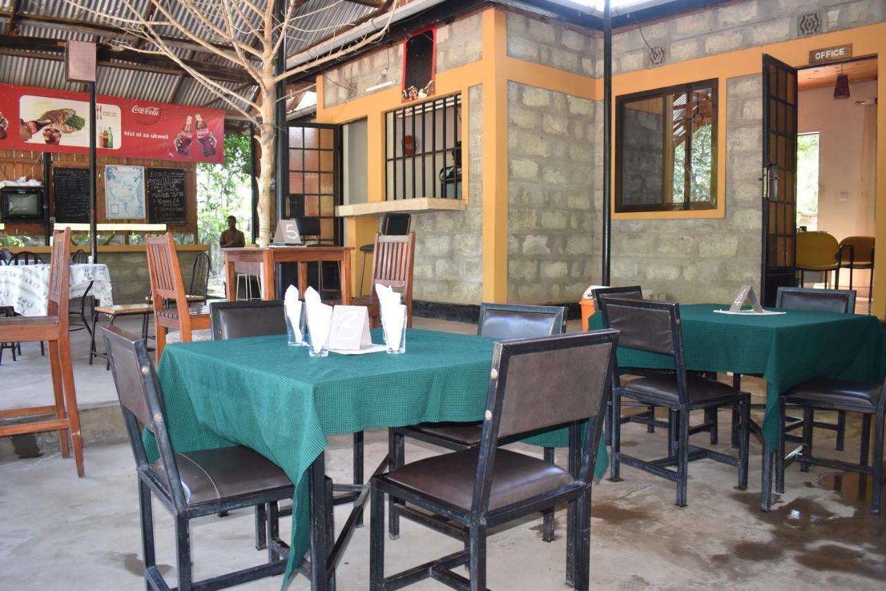 Rainbow Executive Lodge Boma la Ngombe المظهر الخارجي الصورة