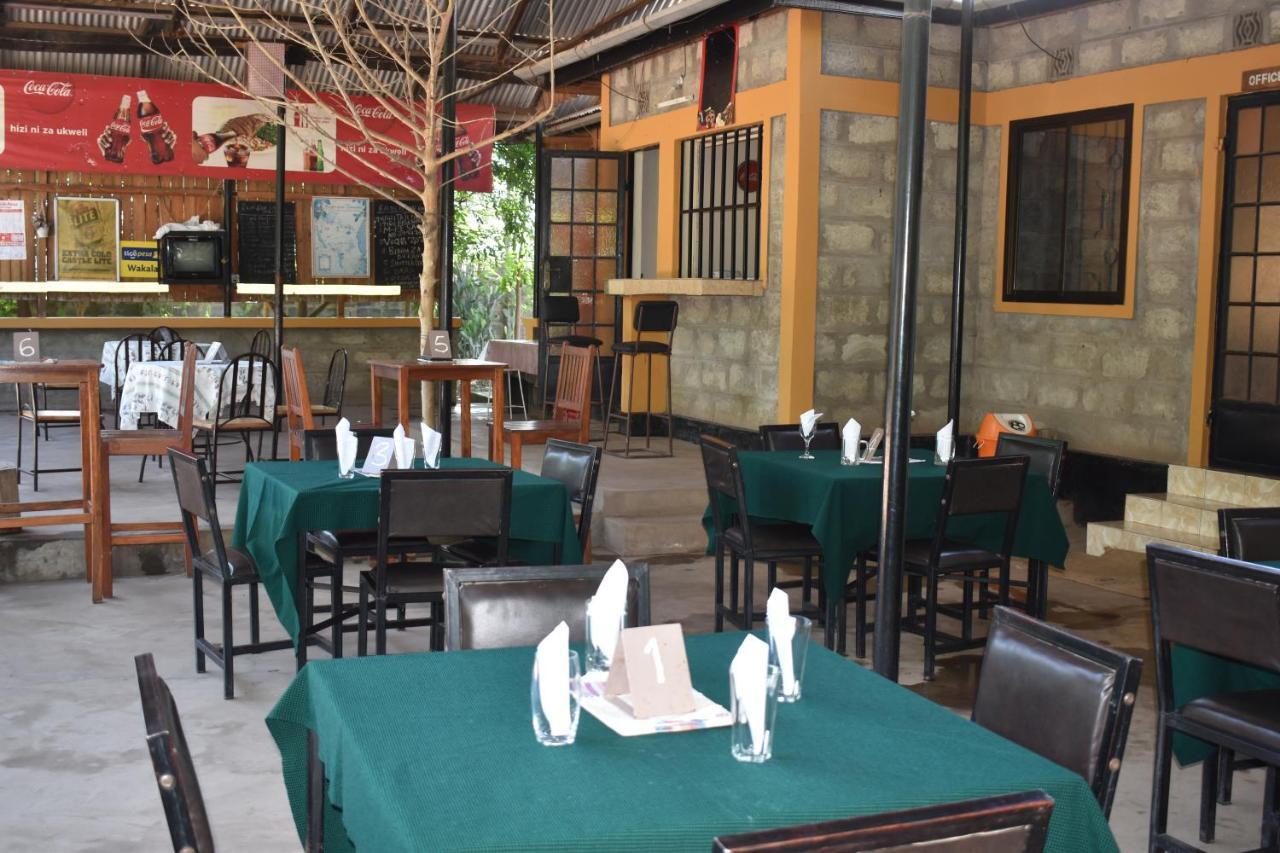 Rainbow Executive Lodge Boma la Ngombe المظهر الخارجي الصورة