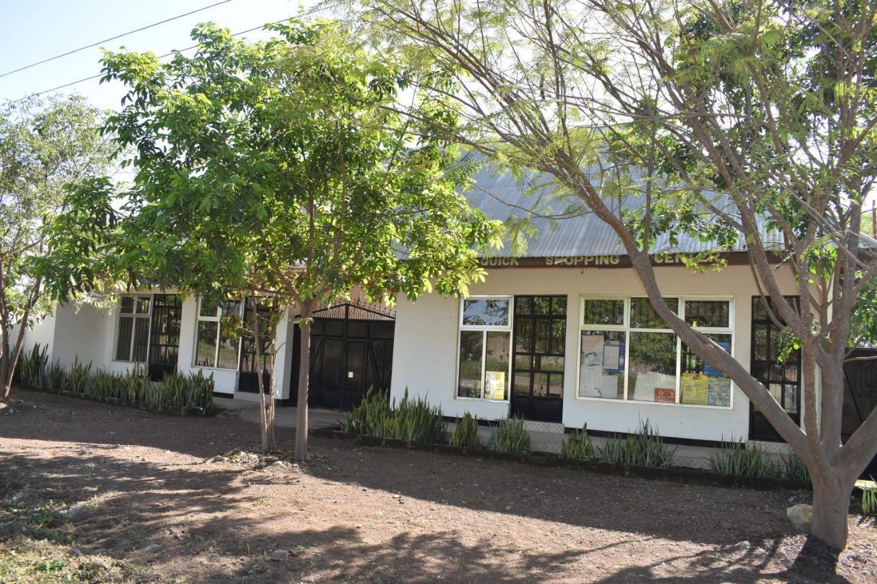 Rainbow Executive Lodge Boma la Ngombe المظهر الخارجي الصورة