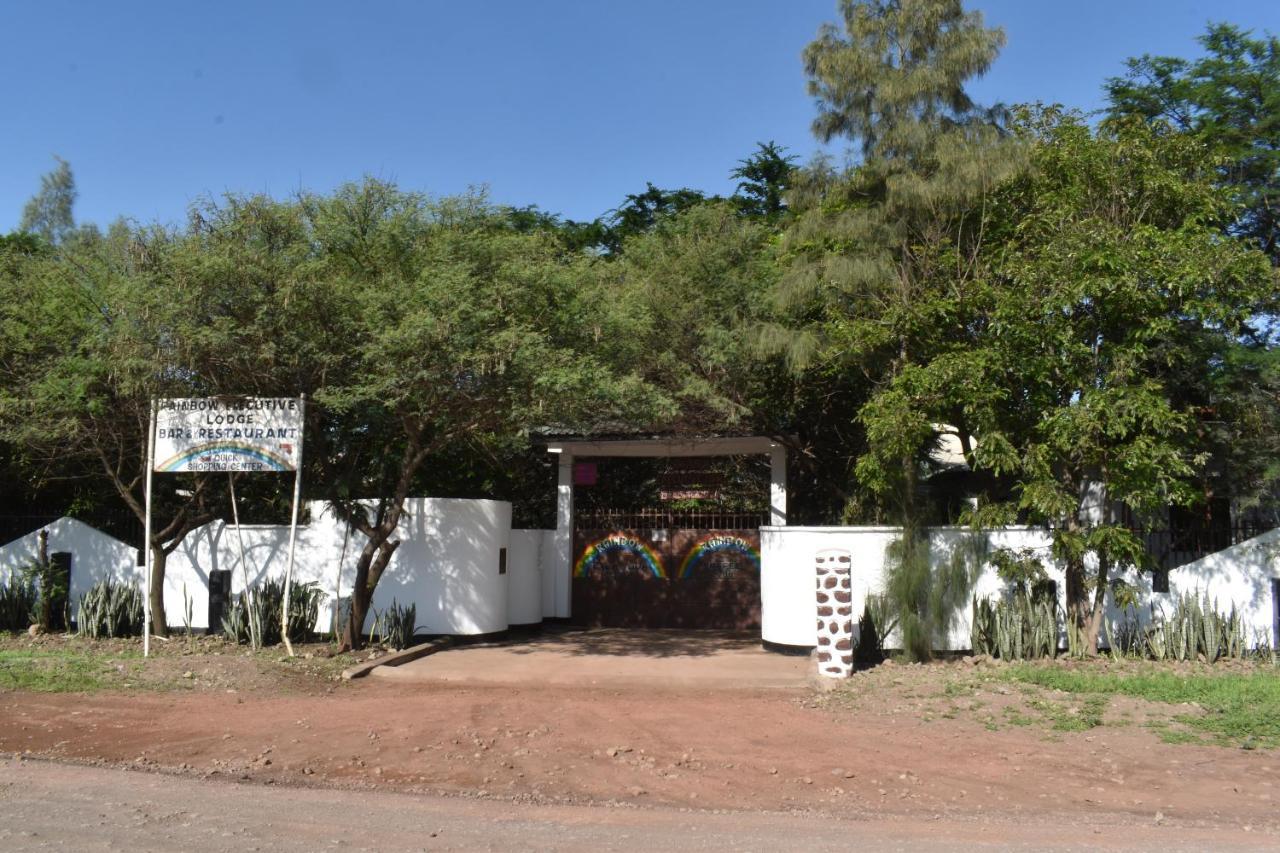 Rainbow Executive Lodge Boma la Ngombe المظهر الخارجي الصورة