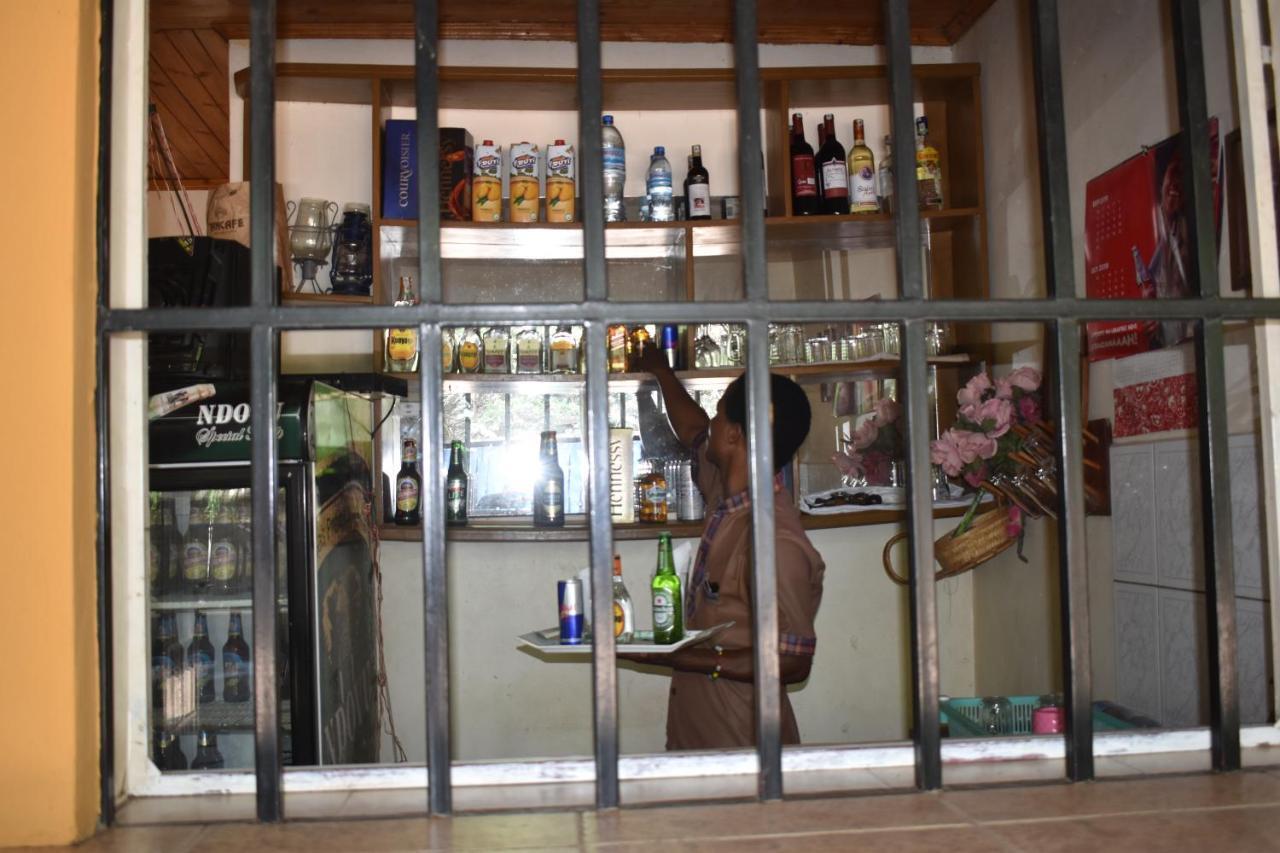 Rainbow Executive Lodge Boma la Ngombe المظهر الخارجي الصورة