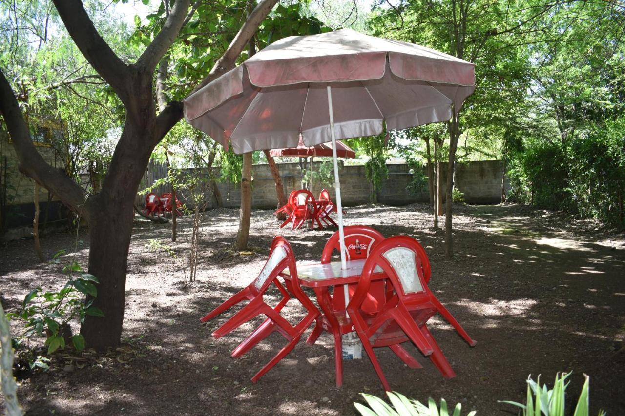 Rainbow Executive Lodge Boma la Ngombe المظهر الخارجي الصورة