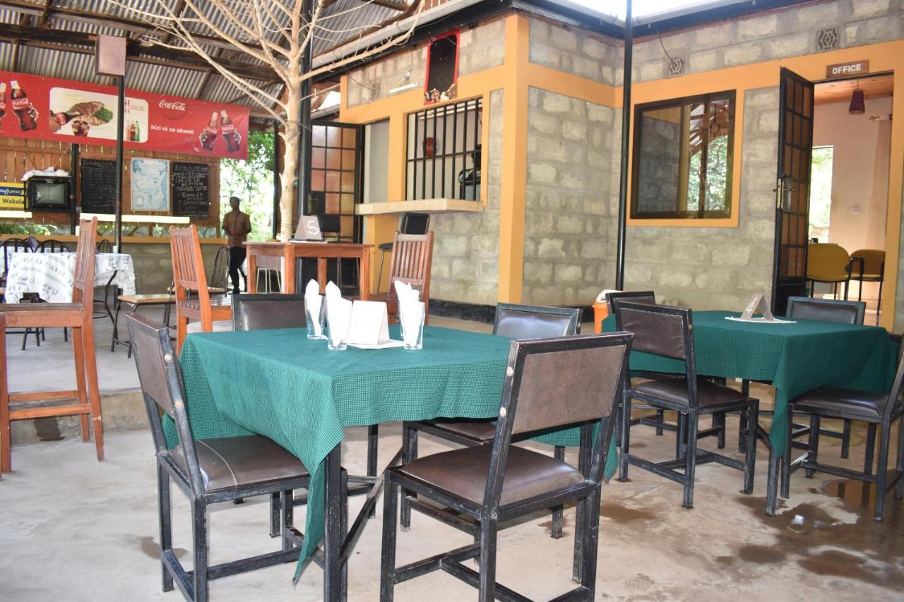 Rainbow Executive Lodge Boma la Ngombe المظهر الخارجي الصورة