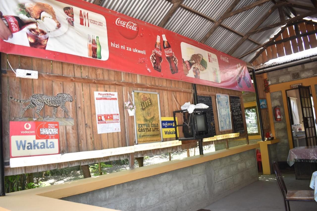 Rainbow Executive Lodge Boma la Ngombe المظهر الخارجي الصورة