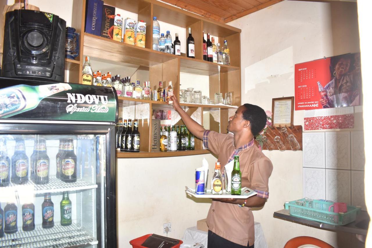 Rainbow Executive Lodge Boma la Ngombe المظهر الخارجي الصورة