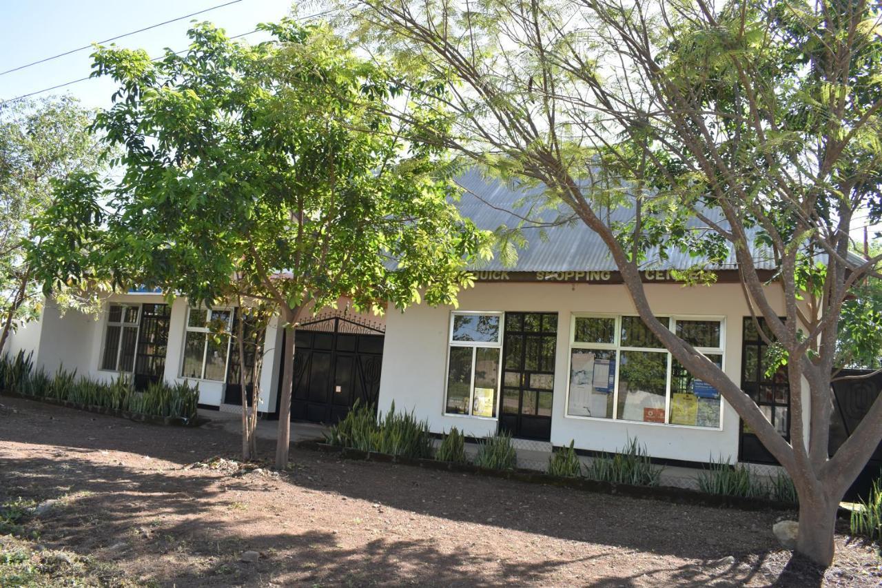 Rainbow Executive Lodge Boma la Ngombe المظهر الخارجي الصورة